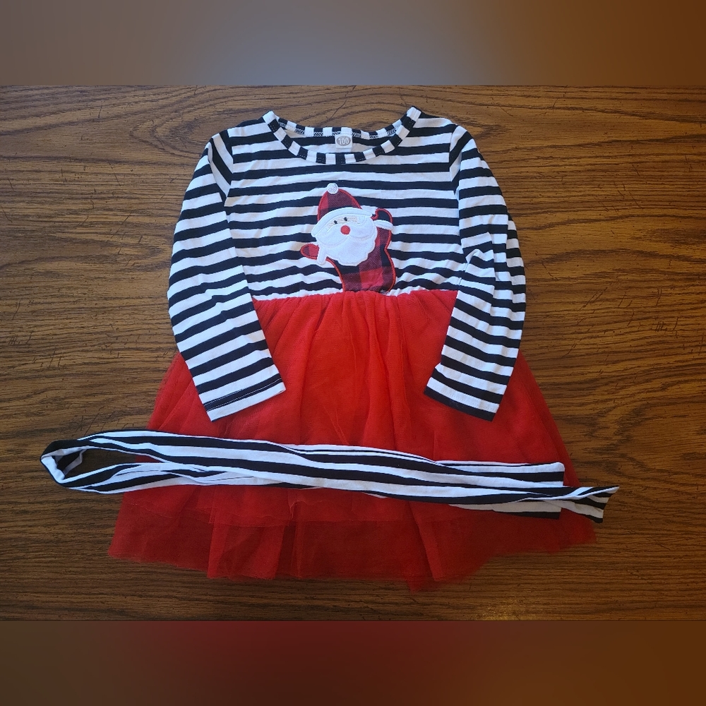 Girls 100(about a 3T) dress